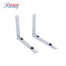 Hot Selling Factory Direct Air Conditioner Brackets Mount Stainless Steel Outdoor Air Conditioner Wall Bracket/